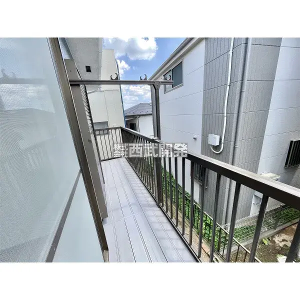 3LDK Property Higashiyamato City Tokyo (2)