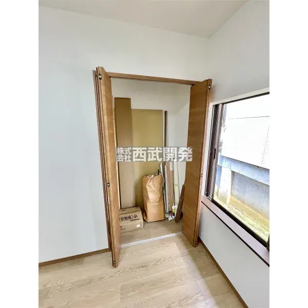 3LDK Property Higashiyamato City Tokyo (11)