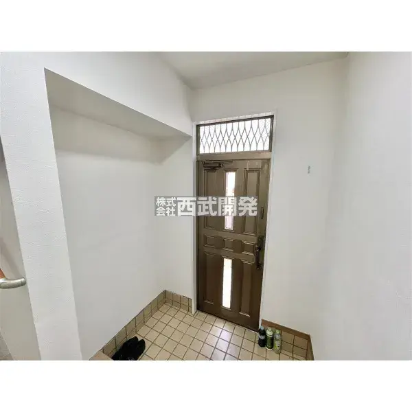 3LDK Property Higashiyamato City Tokyo (15)