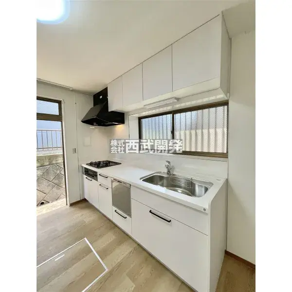 3LDK Property Higashiyamato City Tokyo (16)