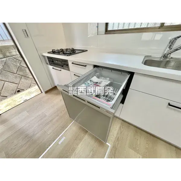 3LDK Property Higashiyamato City Tokyo (17)