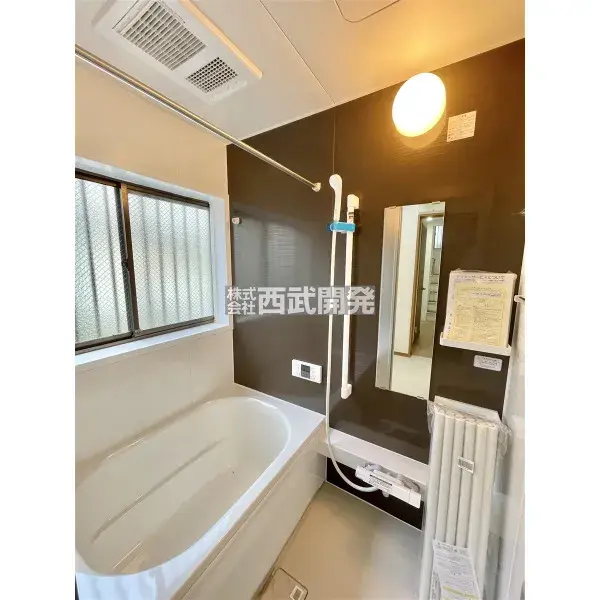 3LDK Property Higashiyamato City Tokyo (18)