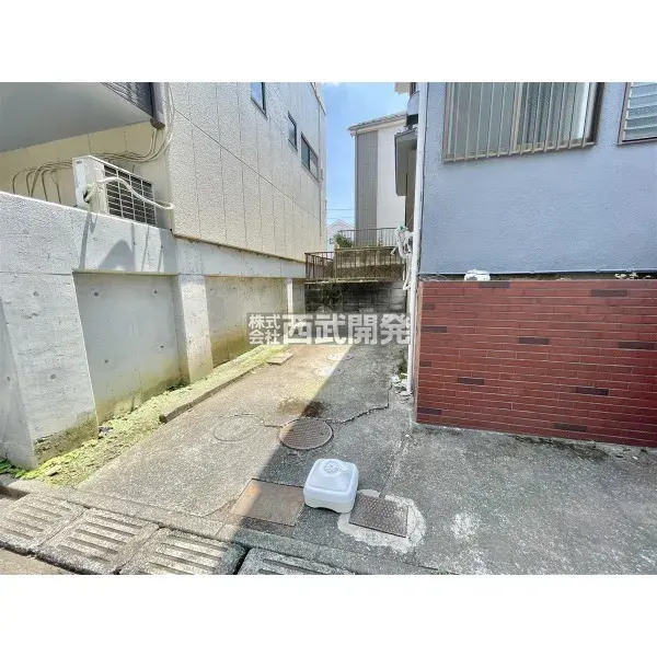 3LDK Property Higashiyamato City Tokyo (3)