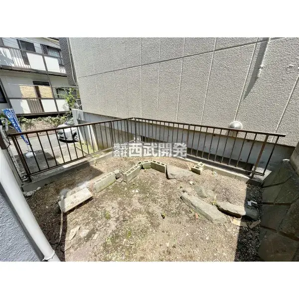 3LDK Property Higashiyamato City Tokyo (4)