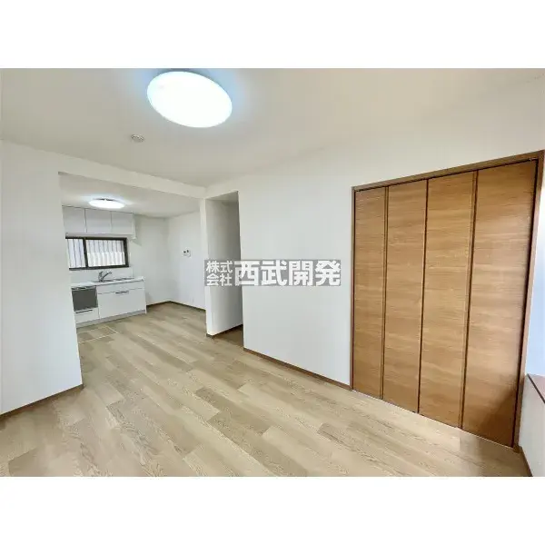 3LDK Property Higashiyamato City Tokyo (5)