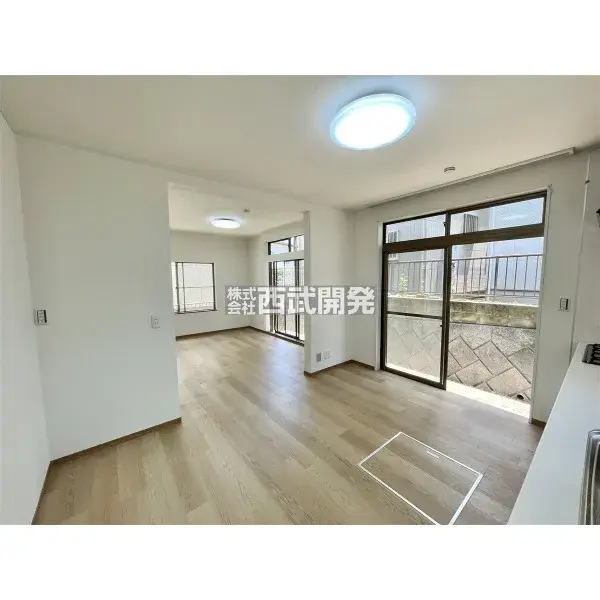 3LDK Property Higashiyamato City Tokyo (6)