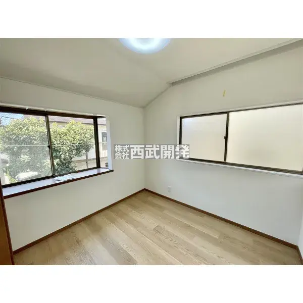 3LDK Property Higashiyamato City Tokyo (7)