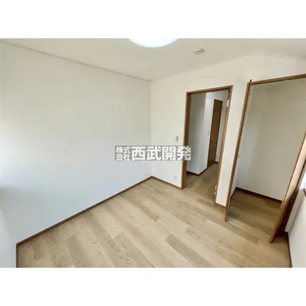 3LDK Property Higashiyamato City Tokyo (8)