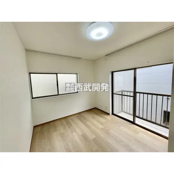 3LDK Property Higashiyamato City Tokyo (9)