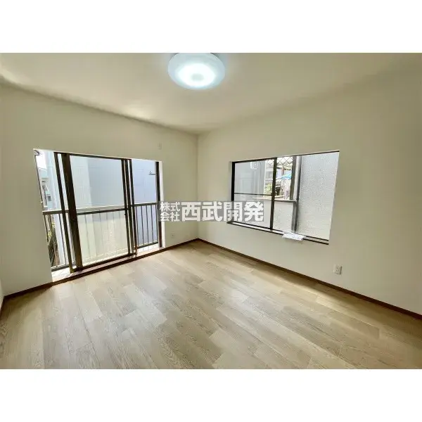 3LDK Property Higashiyamato City Tokyo (10)