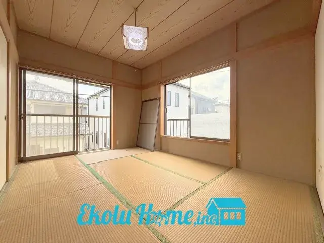 2LDK Property Akiruno City Tokyo (11)