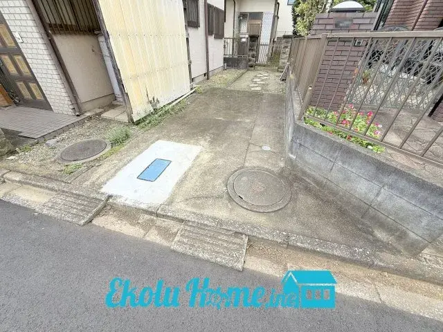 2LDK Property Akiruno City Tokyo (16)