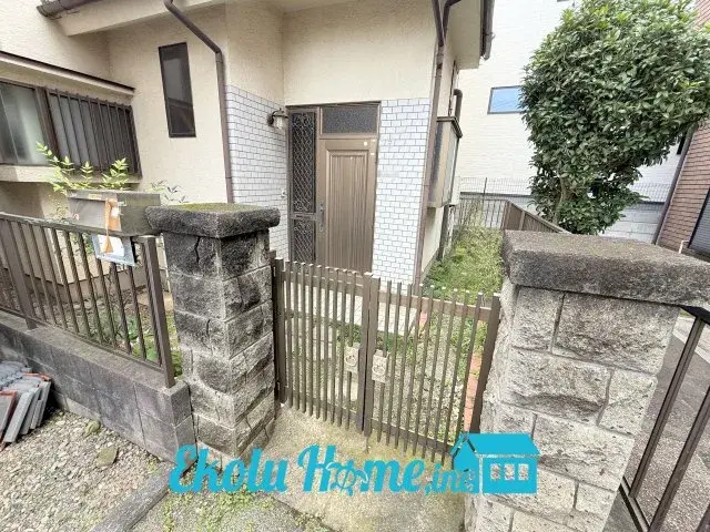 2LDK Property Akiruno City Tokyo (3)