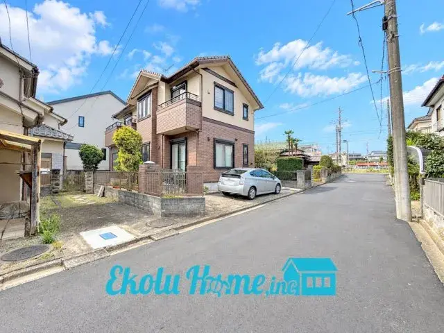 2LDK Property Akiruno City Tokyo (5)