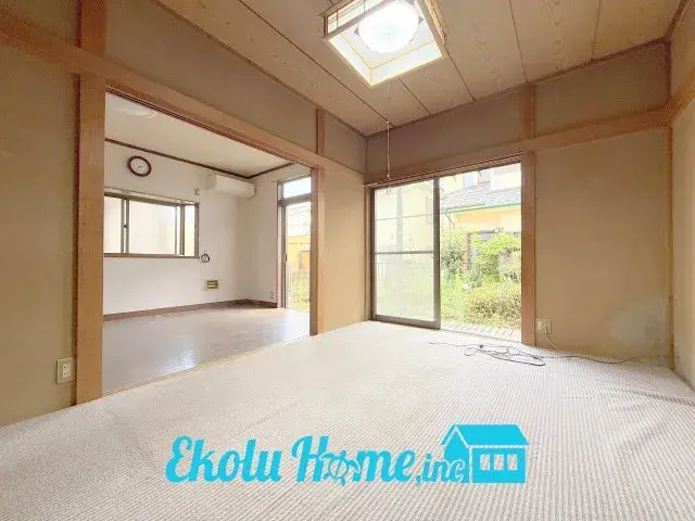 2LDK Property Akiruno City Tokyo (8)