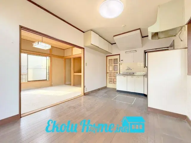 2LDK Property Akiruno City Tokyo (9)