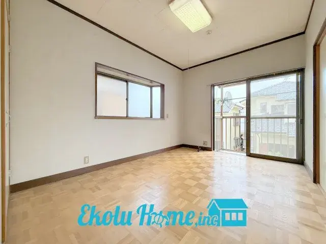 2LDK Property Akiruno City Tokyo (10)