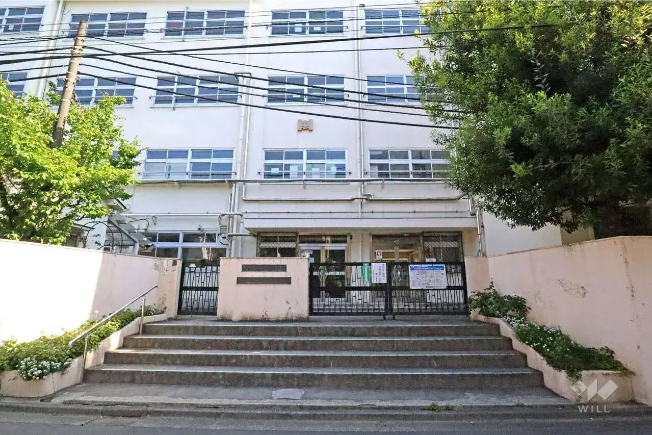 2 dormitorios, salón, comedor, cocina y trastero Shibuya-ku Tokio (12)