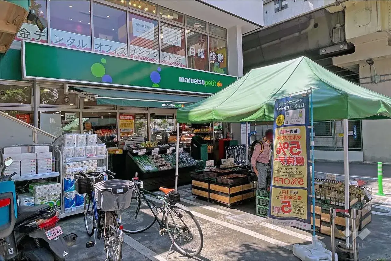 2 dormitorios, salón, comedor, cocina y trastero Shibuya-ku Tokio (13)
