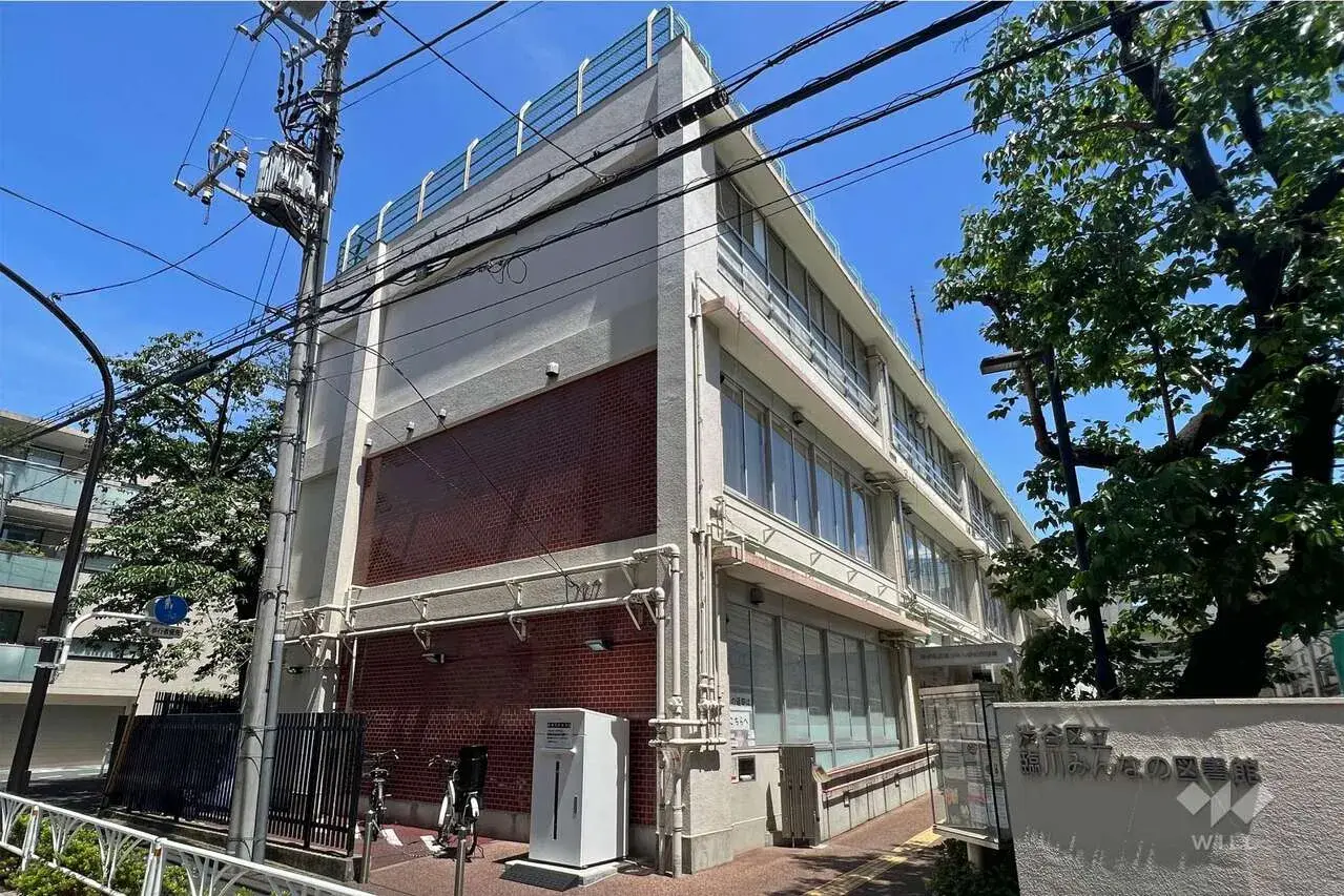 2 dormitorios, salón, comedor, cocina y trastero Shibuya-ku Tokio (9)