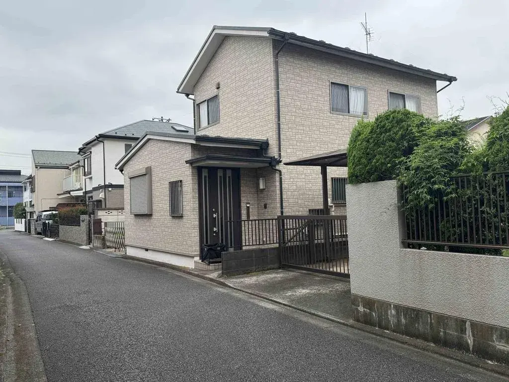 4LDK Property Fuchu City Tokyo (2)
