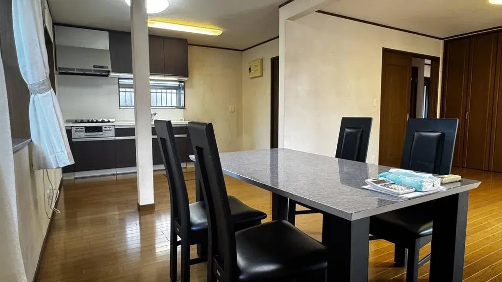 4LDK Property Fuchu City Tokyo (11)