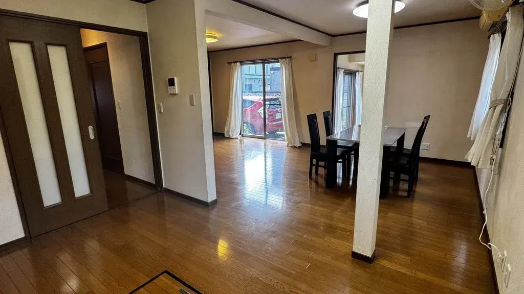 4LDK Property Fuchu City Tokyo (12)