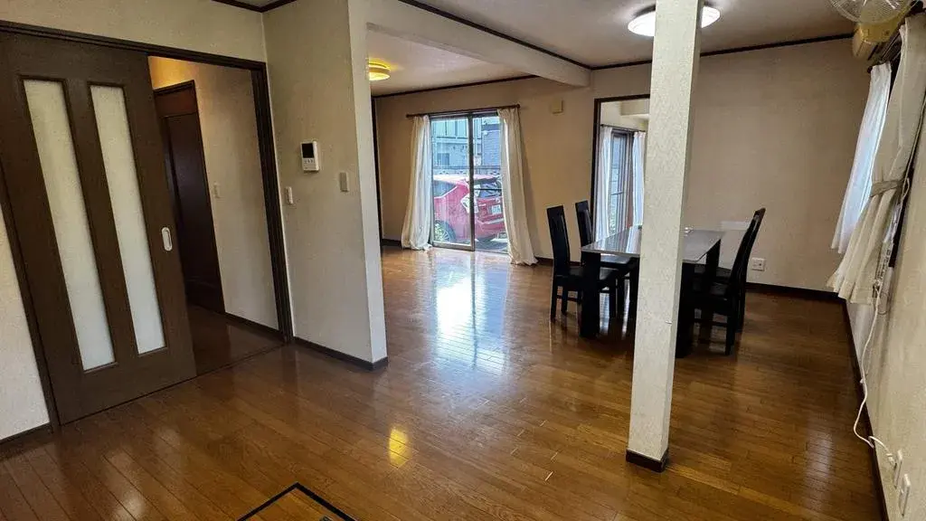 4LDK Property Fuchu City Tokyo (13)