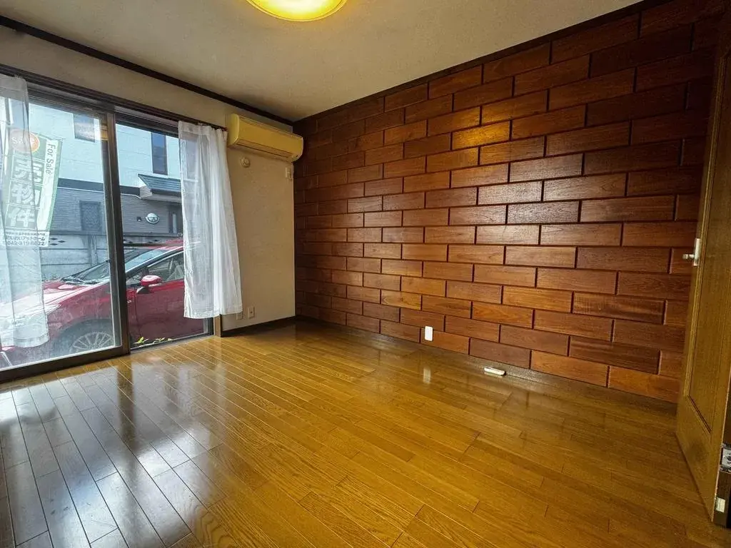 4LDK Property Fuchu City Tokyo (14)