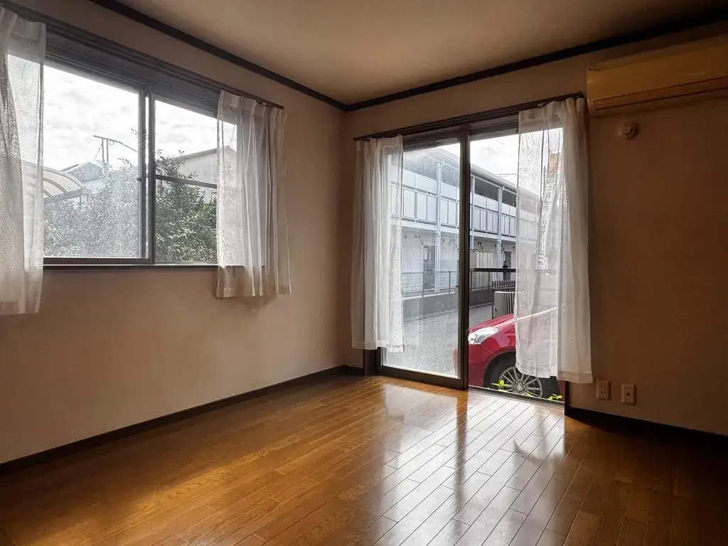 4LDK Property Fuchu City Tokyo (15)