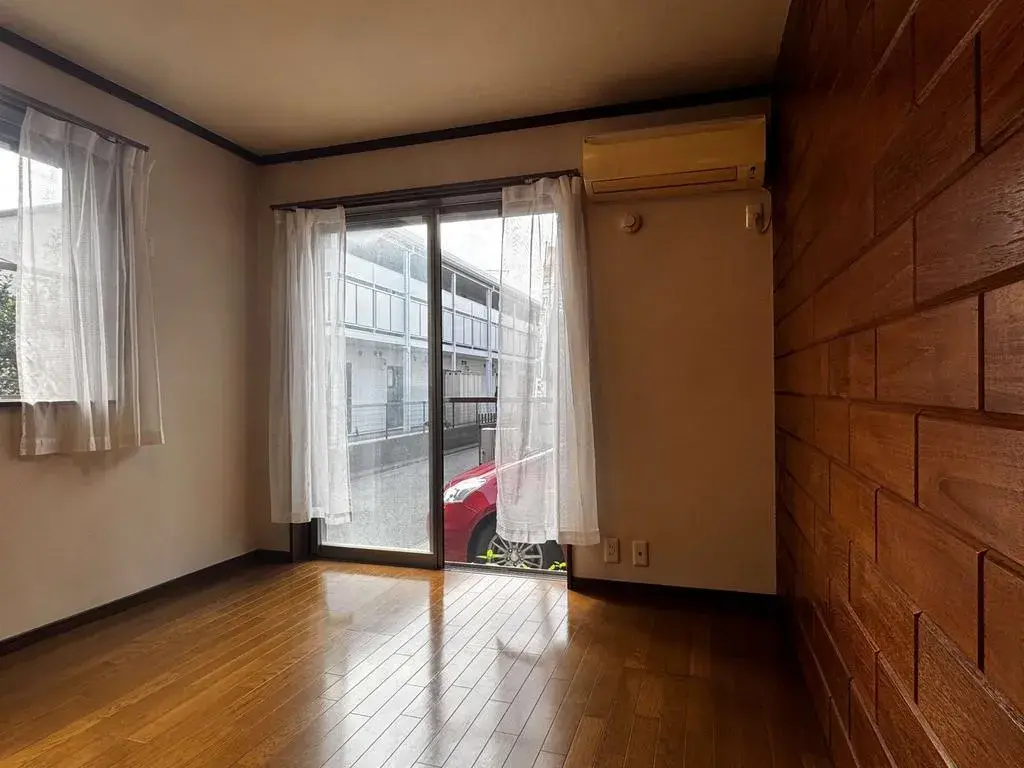 4LDK Property Fuchu City Tokyo (16)