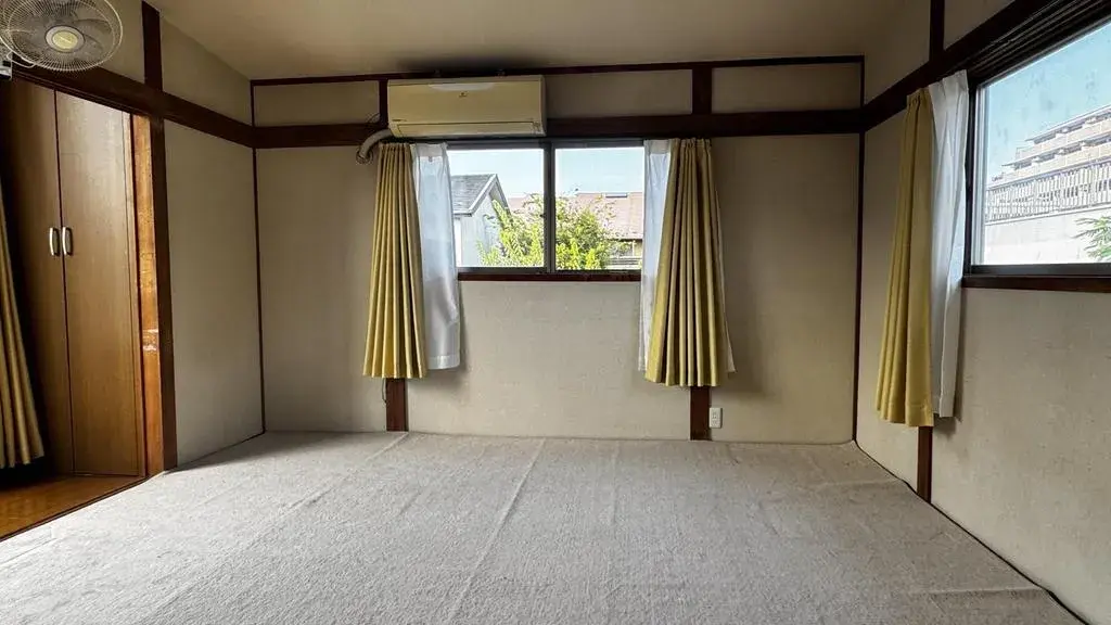 4LDK Property Fuchu City Tokyo (17)