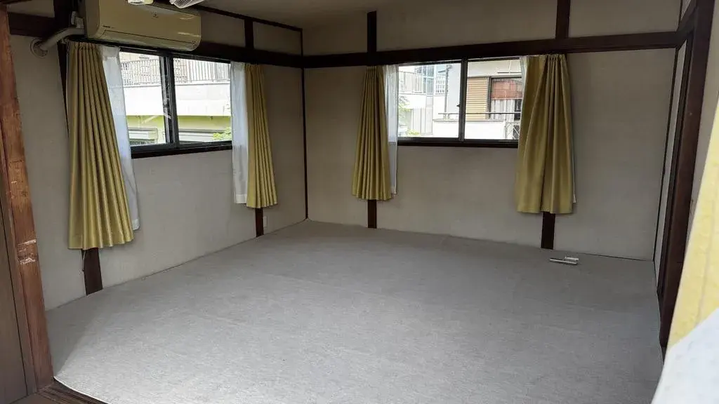 4LDK Property Fuchu City Tokyo (18)
