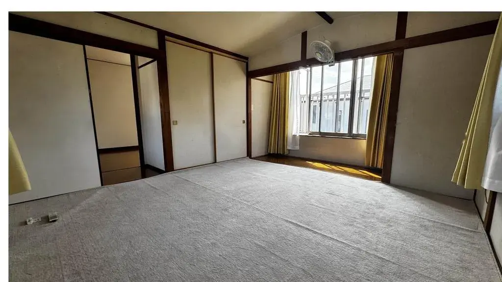 4LDK Property Fuchu City Tokyo (19)