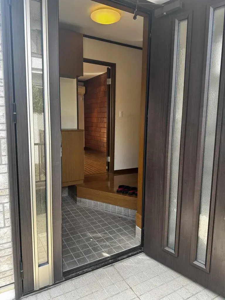 4LDK Property Fuchu City Tokyo (20)