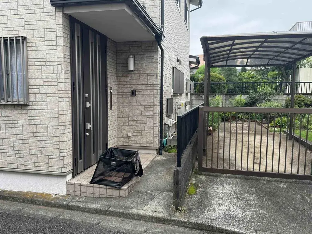 4LDK Property Fuchu City Tokyo (3)