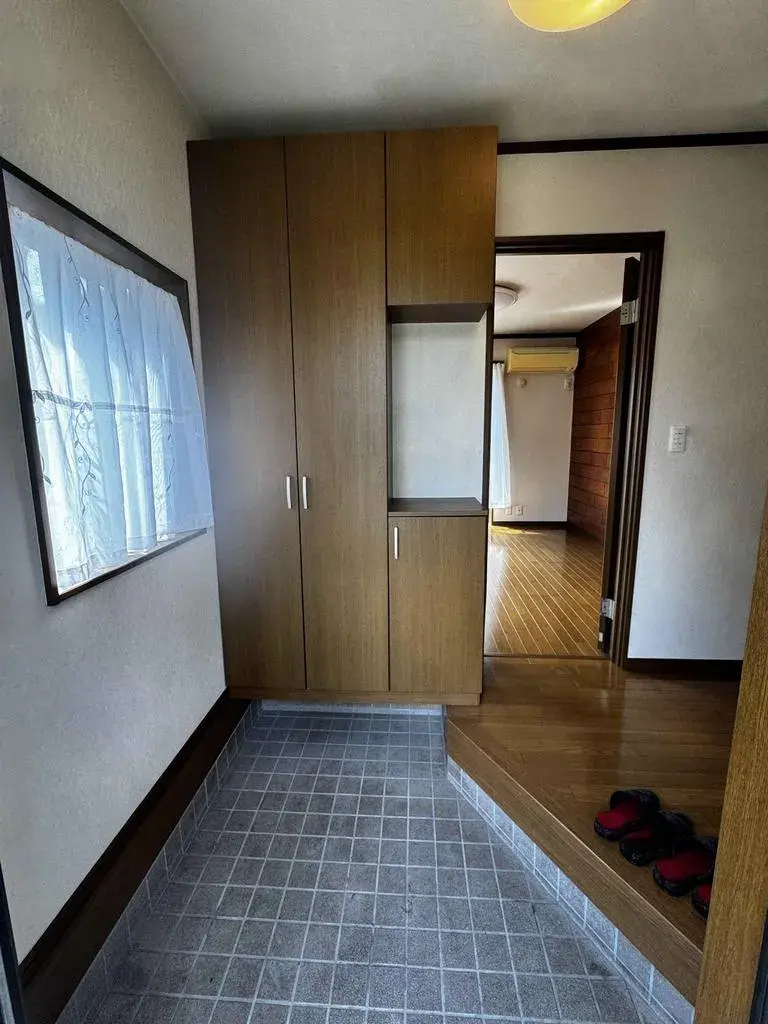 4LDK Property Fuchu City Tokyo (21)