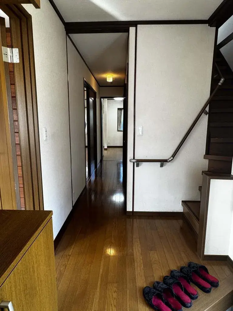 4LDK Property Fuchu City Tokyo (22)