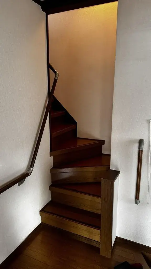 4LDK Property Fuchu City Tokyo (23)