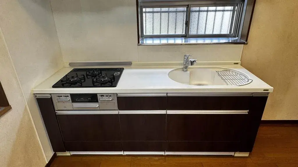 4LDK Property Fuchu City Tokyo (25)