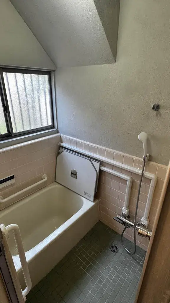 4LDK Property Fuchu City Tokyo (26)