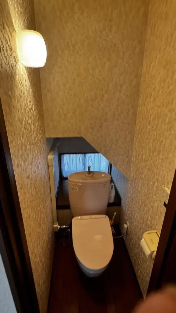 4LDK Property Fuchu City Tokyo (27)