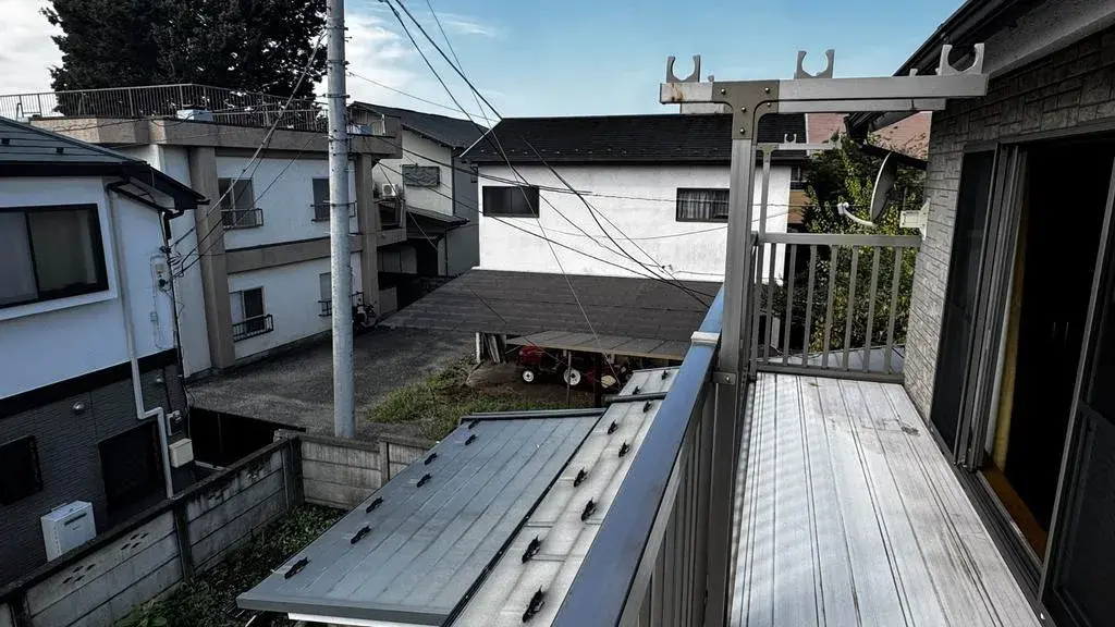 4LDK Property Fuchu City Tokyo (5)