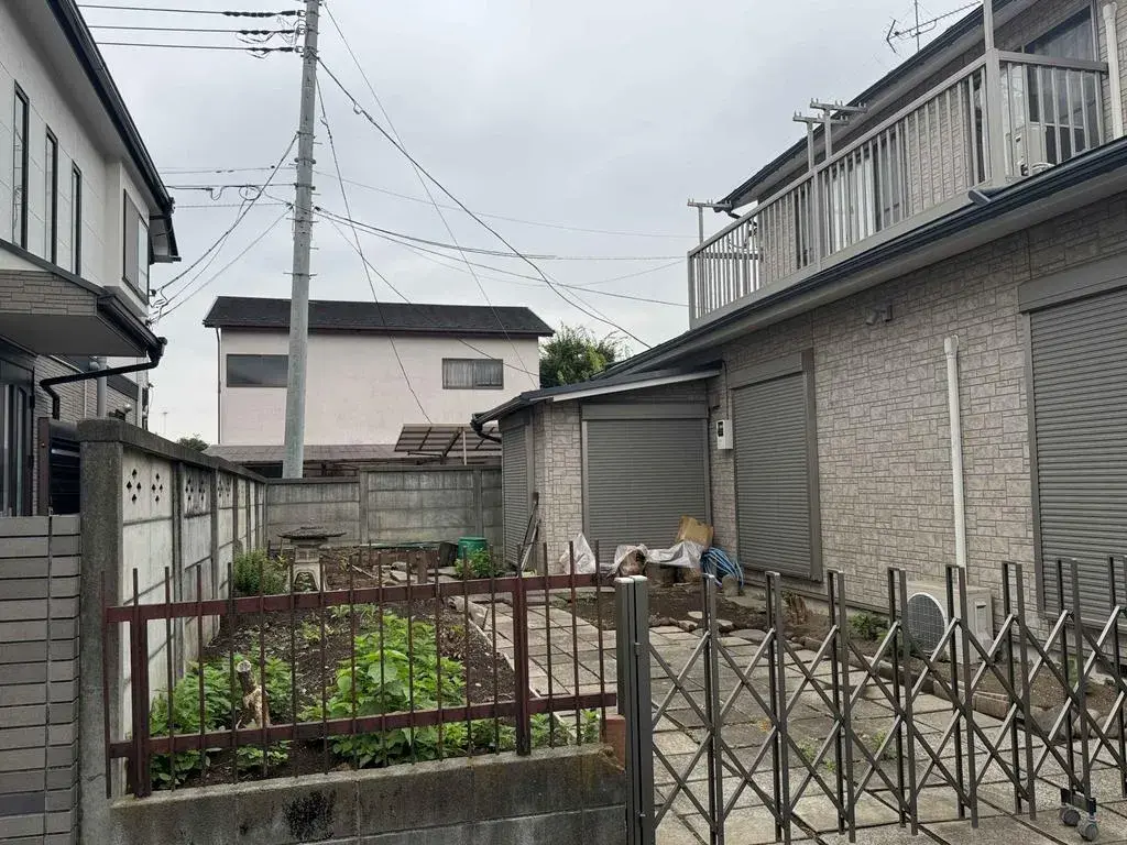 4LDK Property Fuchu City Tokyo (6)