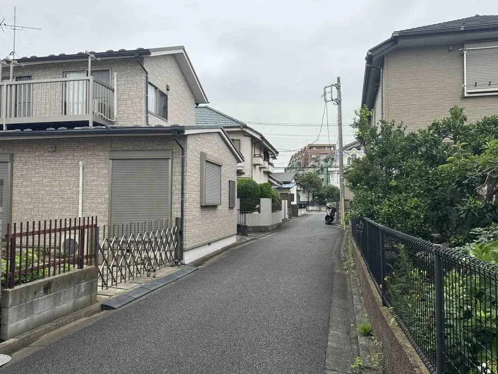 4LDK Property Fuchu City Tokyo (7)