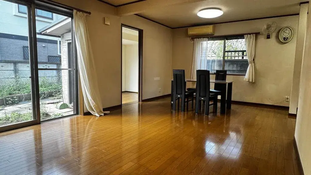 4LDK Property Fuchu City Tokyo (8)