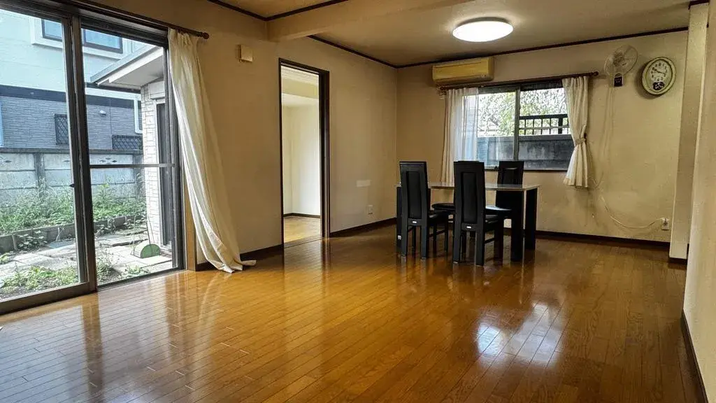 4LDK Property Fuchu City Tokyo (9)