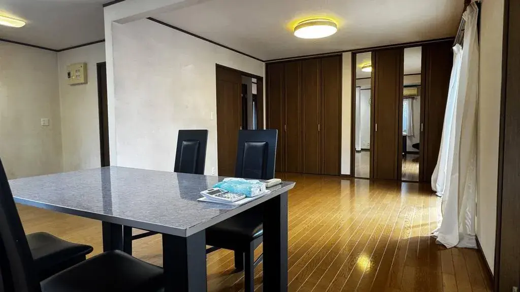 4LDK Property Fuchu City Tokyo (10)