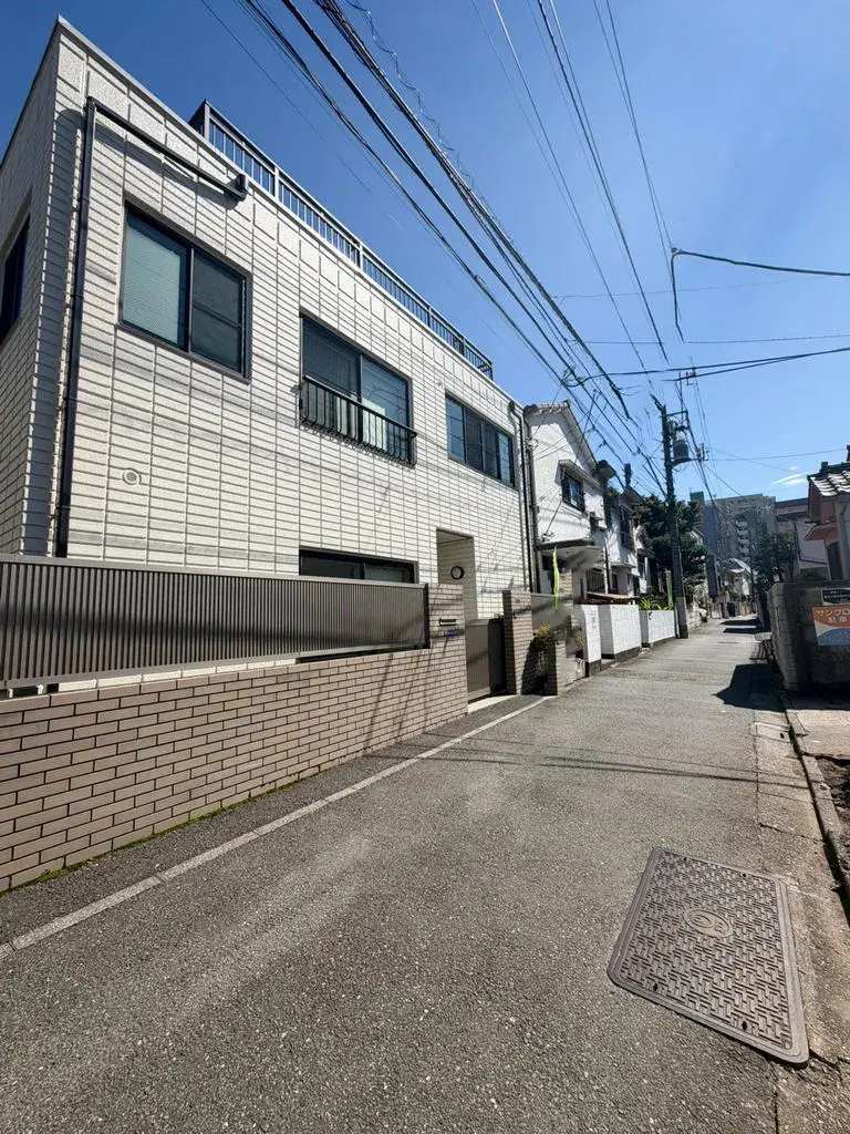 3DK Property Shinjuku Ward Tokyo (2)