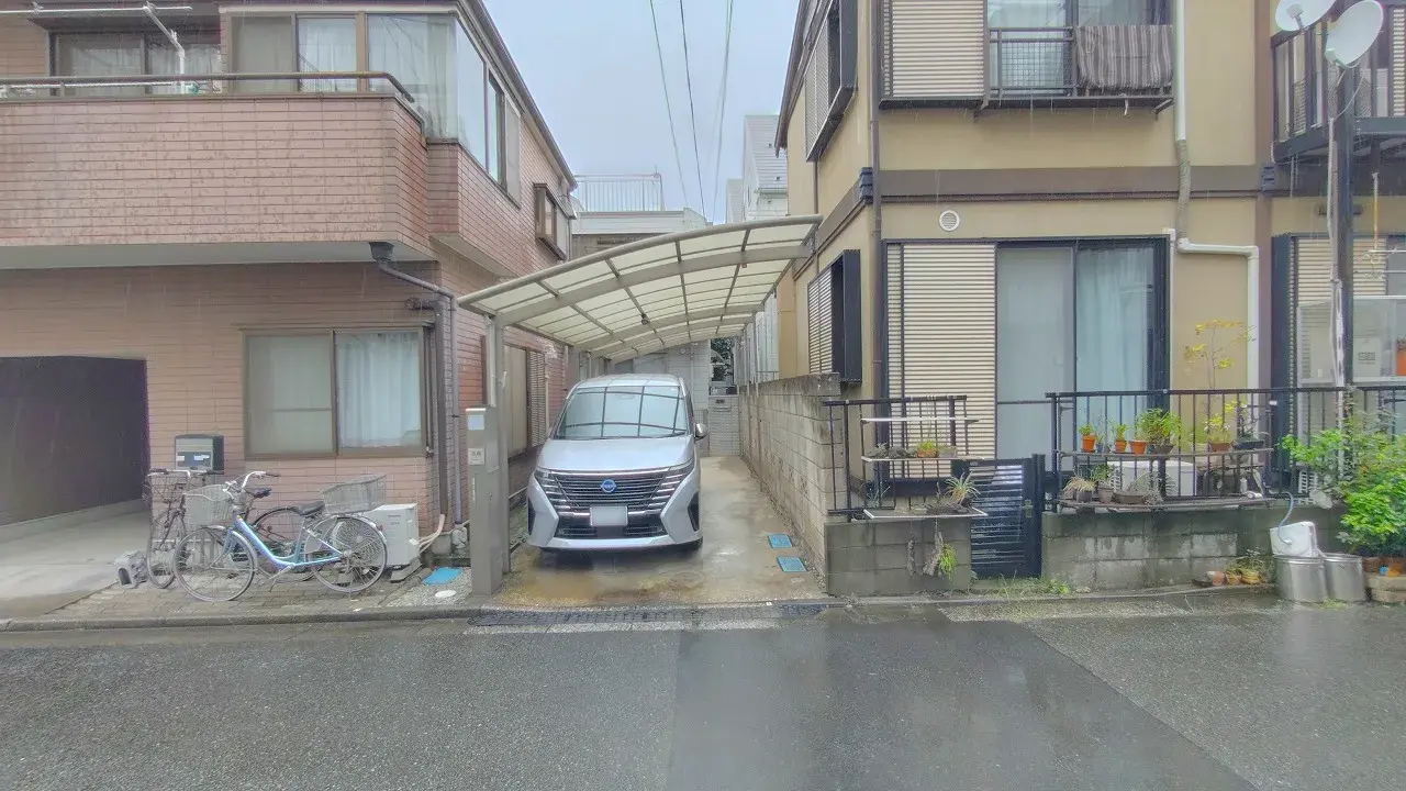 5LDK Ota Ward Tokyo (2)